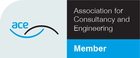 Association for Consultancy and Engineering Member