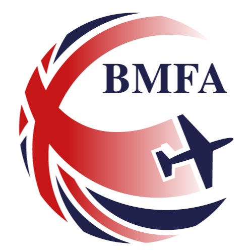 BMFA British Model Flying Association
