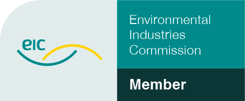 Environmental Industries Commission Member