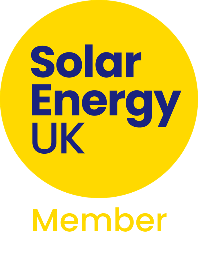 Solar Energy UK Member