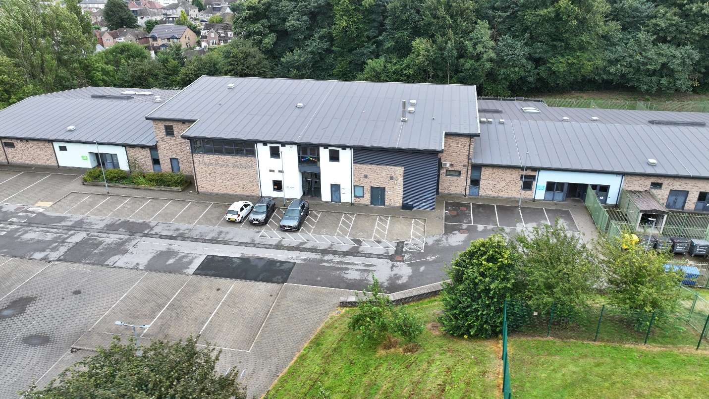 Education portfolio mixed timber and steel structural audit solar feasibility