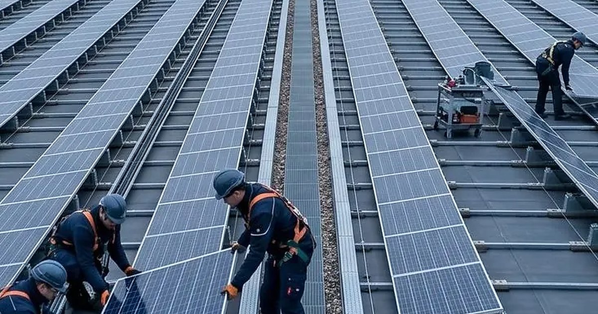 Structural Reports for Solar Installers UK | MCS-Aligned